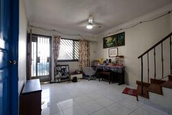 Blk 135 Cashew Road (Bukit Panjang), HDB Executive #554250321
